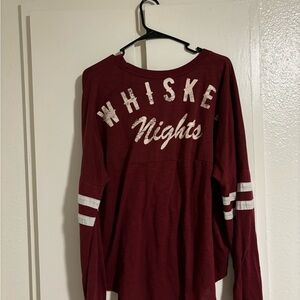 Brand- Maurice’s. Size XL.